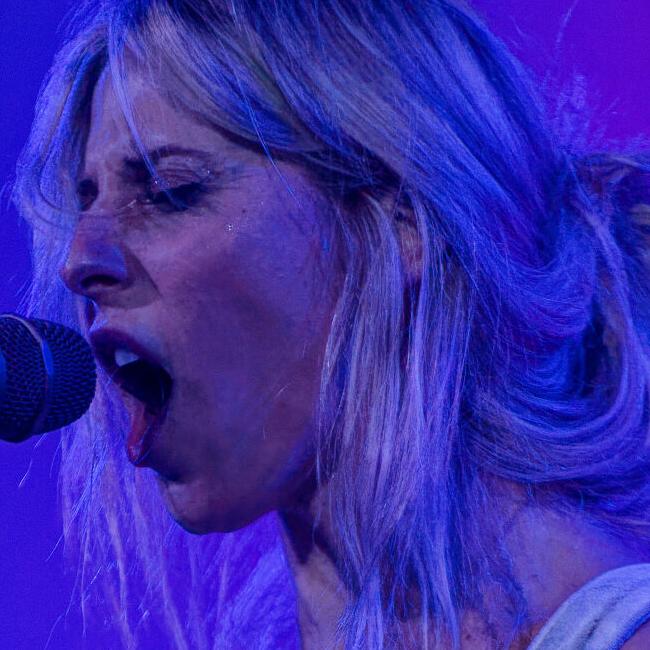 Bully Makes Rocking Hard Look Easy at The Blue Room